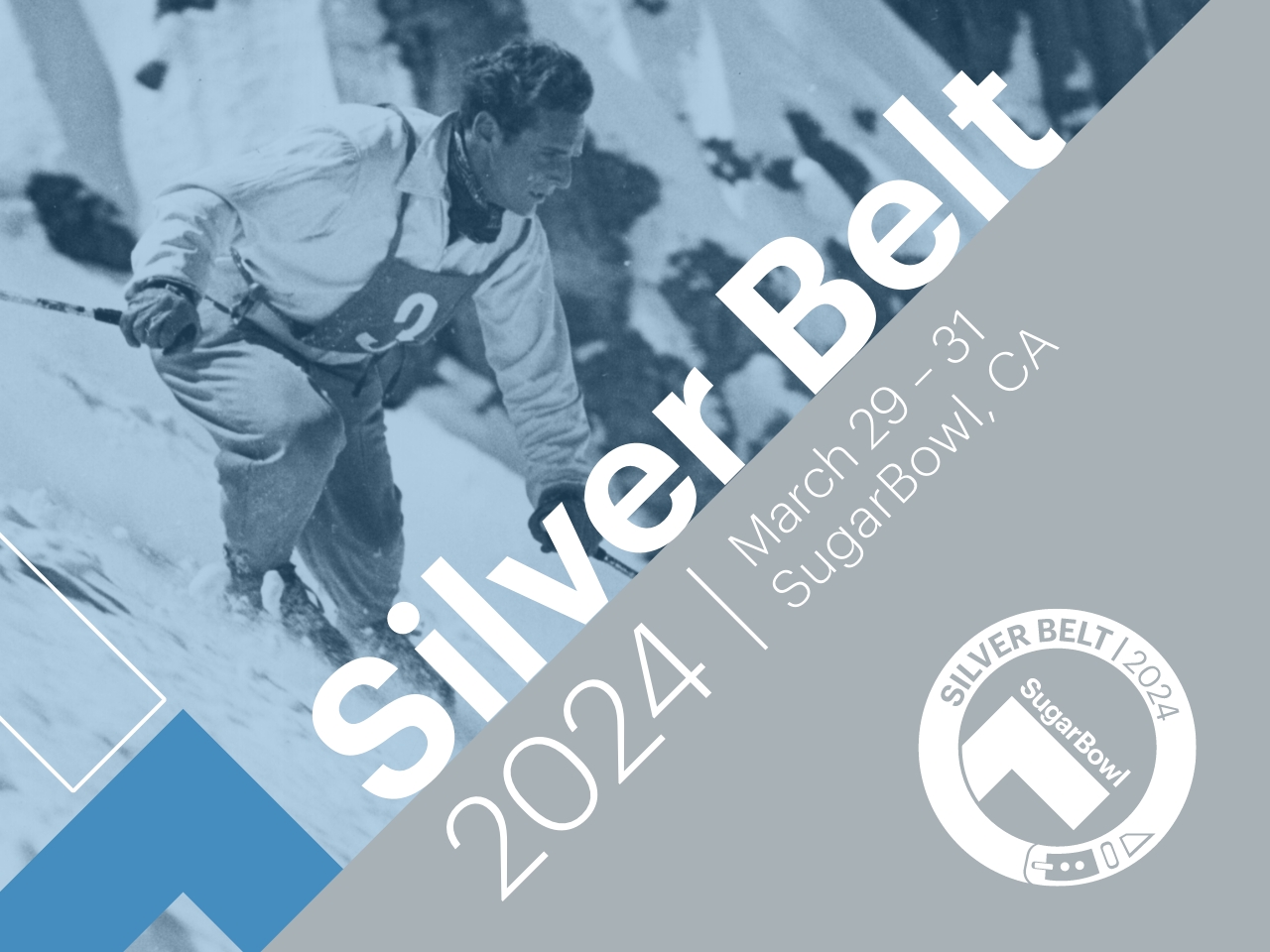 Silver Belt Event
