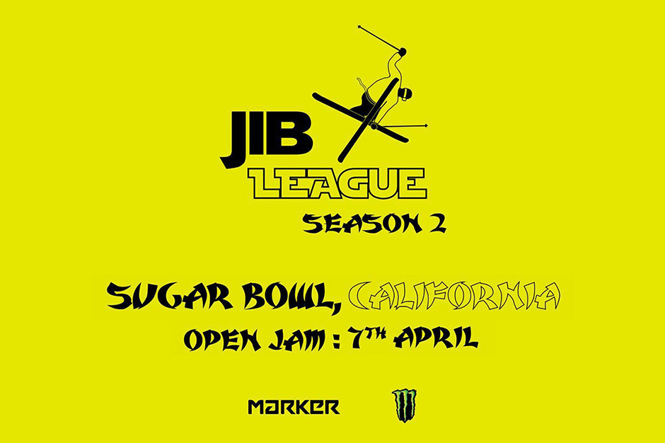 Sugar Bowl Jib League