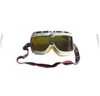 Goggles for Conditions at Sugar Bowl