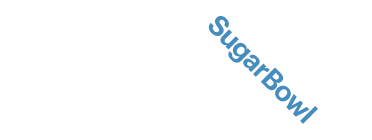 Logo: Sugar Bowl