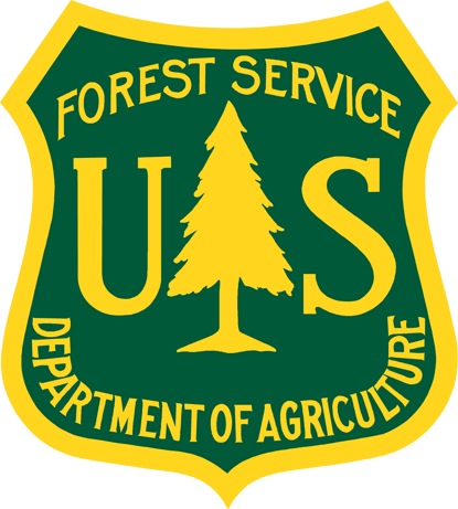 Logo - US Forest Service